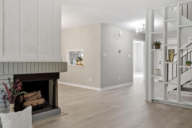4100 Five Oaks Drive Unit 47, Durham, NC 27707