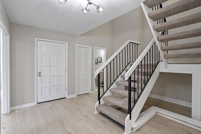 4100 Five Oaks Drive Unit 47, Durham, NC 27707