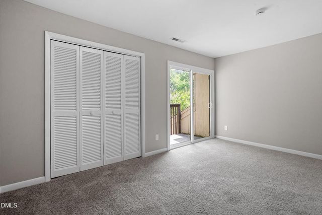 4100 Five Oaks Drive Unit 47, Durham, NC 27707