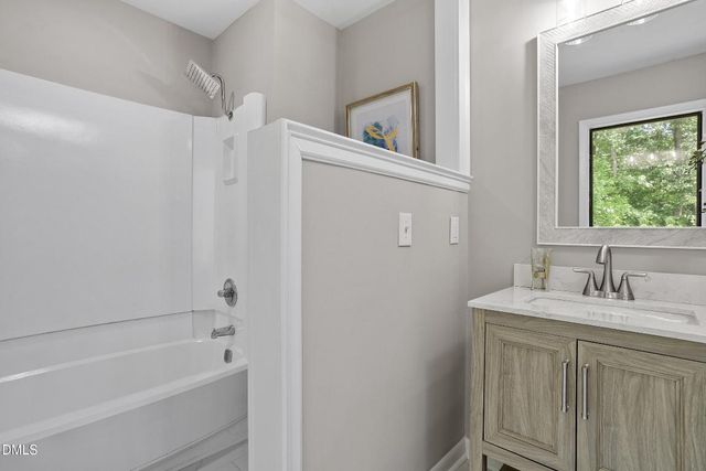 4100 Five Oaks Drive Unit 47, Durham, NC 27707