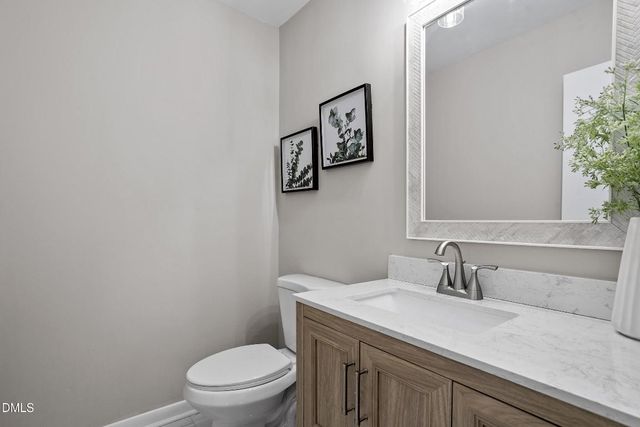 4100 Five Oaks Drive Unit 47, Durham, NC 27707