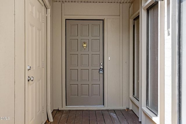 4100 Five Oaks Drive Unit 47, Durham, NC 27707