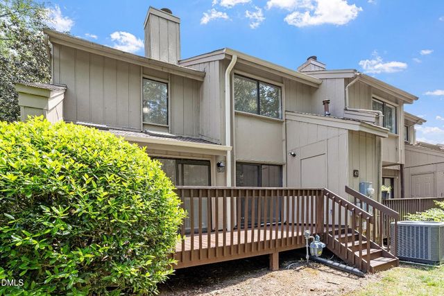 4100 Five Oaks Drive Unit 47, Durham, NC 27707