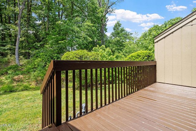 4100 Five Oaks Drive Unit 47, Durham, NC 27707