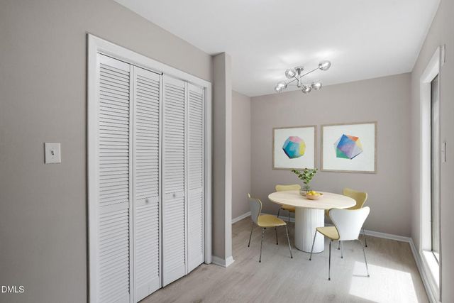 4100 Five Oaks Drive Unit 47, Durham, NC 27707