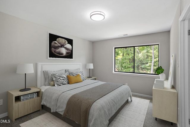 4100 Five Oaks Drive Unit 47, Durham, NC 27707