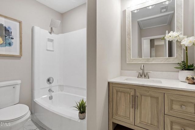 4100 Five Oaks Drive Unit 47, Durham, NC 27707