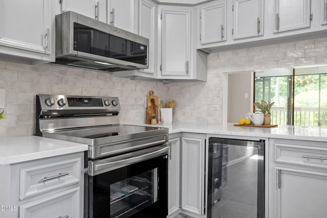 4100 Five Oaks Drive Unit 47, Durham, NC 27707