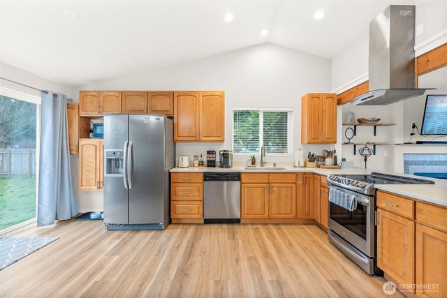 21617 44th Avenue Court E, Spanaway, WA 98387