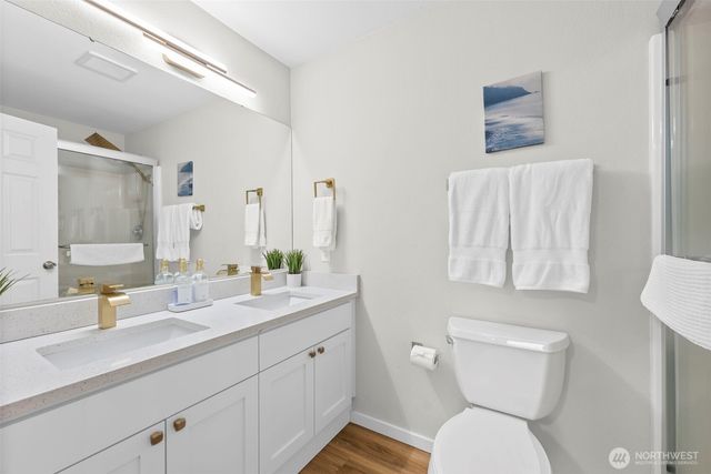 21617 44th Avenue Court E, Spanaway, WA 98387