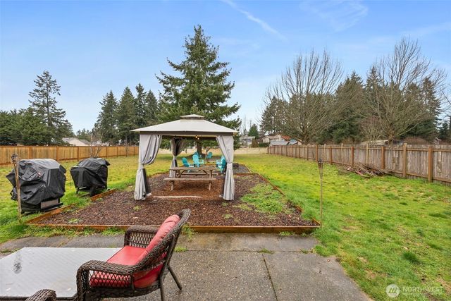 21617 44th Avenue Court E, Spanaway, WA 98387