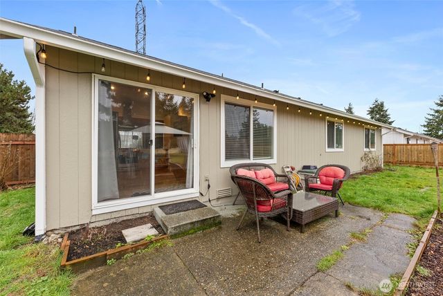 21617 44th Avenue Court E, Spanaway, WA 98387