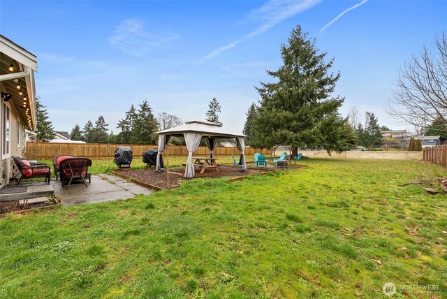 21617 44th Avenue Court E, Spanaway, WA 98387
