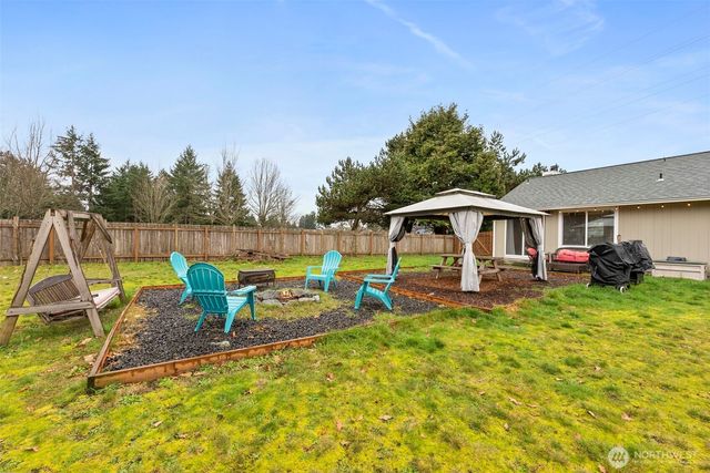 21617 44th Avenue Court E, Spanaway, WA 98387