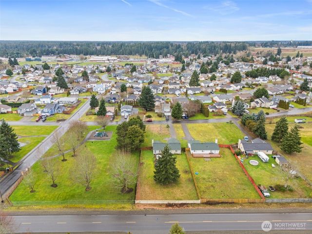 21617 44th Avenue Court E, Spanaway, WA 98387