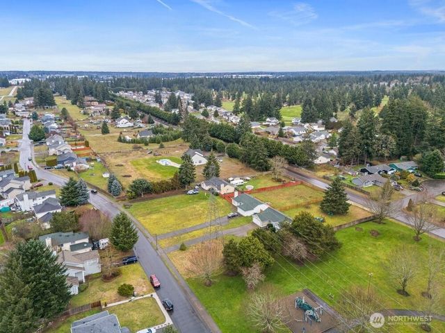21617 44th Avenue Court E, Spanaway, WA 98387