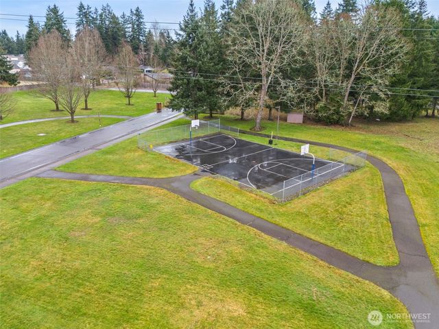 21617 44th Avenue Court E, Spanaway, WA 98387