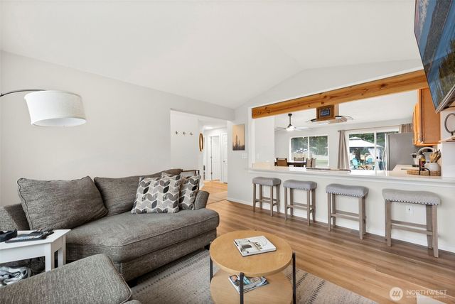 21617 44th Avenue Court E, Spanaway, WA 98387