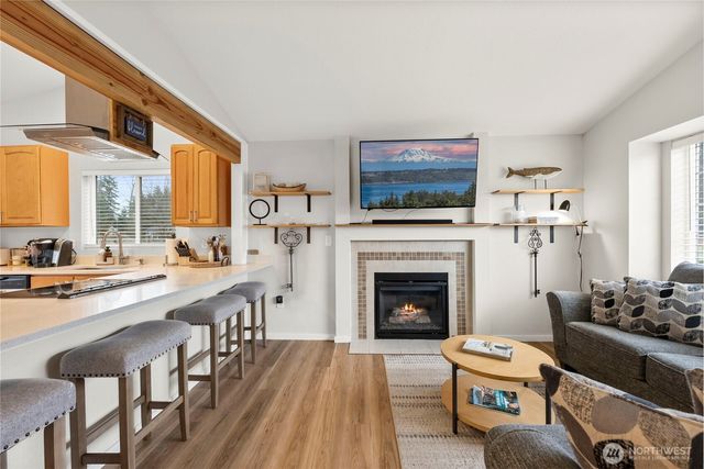 21617 44th Avenue Court E, Spanaway, WA 98387