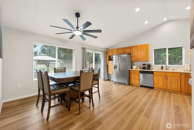 21617 44th Avenue Court E, Spanaway, WA 98387