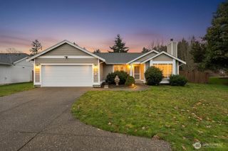 21617 44th Avenue Court E, Spanaway, WA 98387