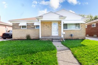 28100 Garfield Street, Roseville, MI 48066