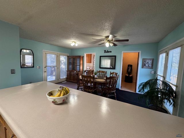 115 CENTENNIAL ST, Rapid City, SD 57701