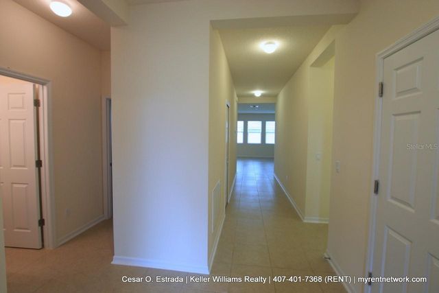2521 TANNER TERRACE, Kissimmee, FL 34743
