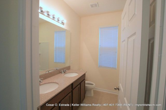 2521 TANNER TERRACE, Kissimmee, FL 34743