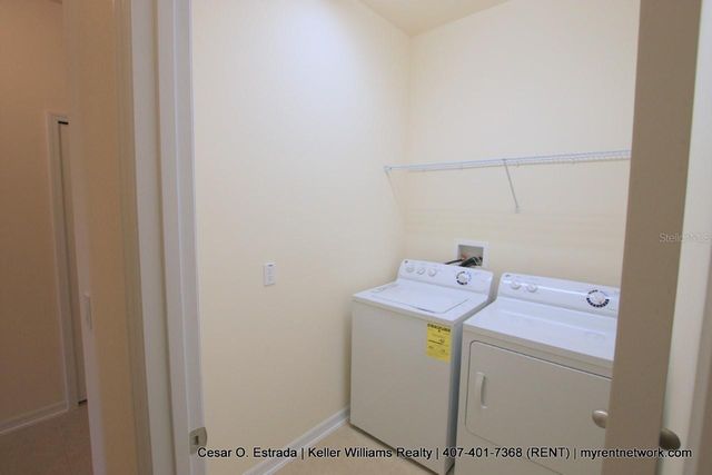 2521 TANNER TERRACE, Kissimmee, FL 34743