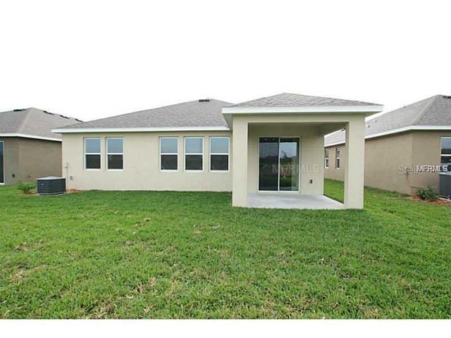 2521 TANNER TERRACE, Kissimmee, FL 34743