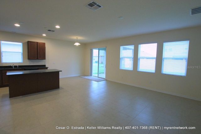 2521 TANNER TERRACE, Kissimmee, FL 34743