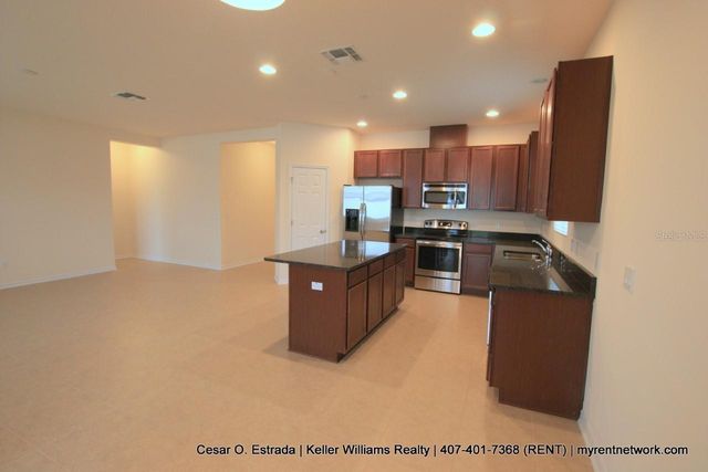2521 TANNER TERRACE, Kissimmee, FL 34743