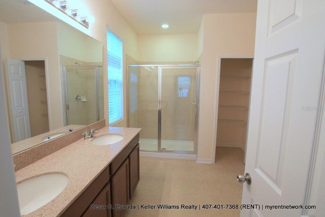 2521 TANNER TERRACE, Kissimmee, FL 34743