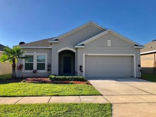 2521 TANNER TERRACE, Kissimmee, FL 34743