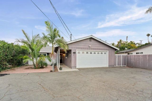267 Hannalei Dr, Vista, CA 92083