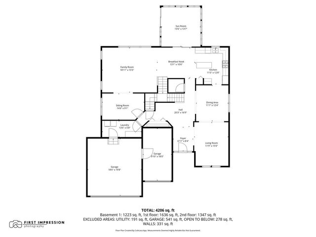2518 Imgrund Road, North Aurora, IL 60542