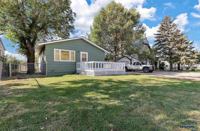 209 SAINT PAUL ST, Rapid City, SD 57701