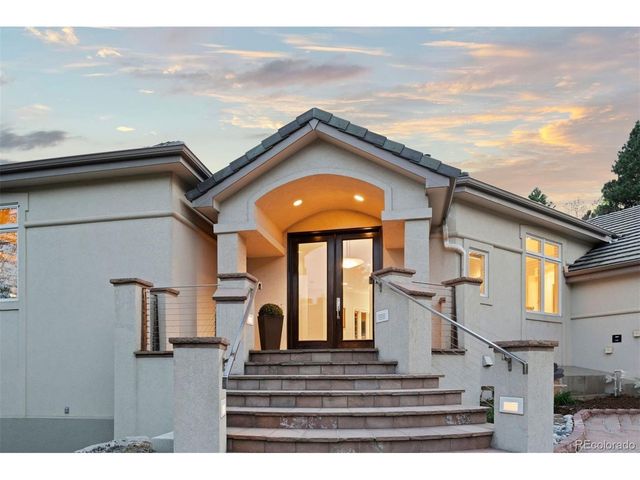 15 Castle Pines Dr, Castle Rock, CO 80108