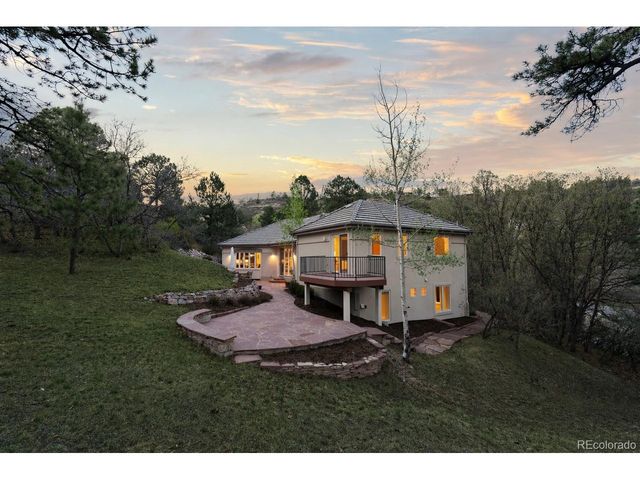 15 Castle Pines Dr, Castle Rock, CO 80108