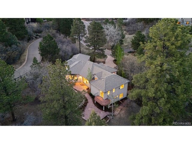 15 Castle Pines Dr, Castle Rock, CO 80108