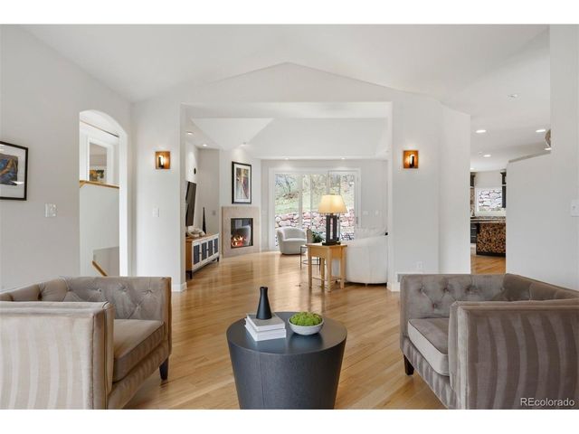 15 Castle Pines Dr, Castle Rock, CO 80108