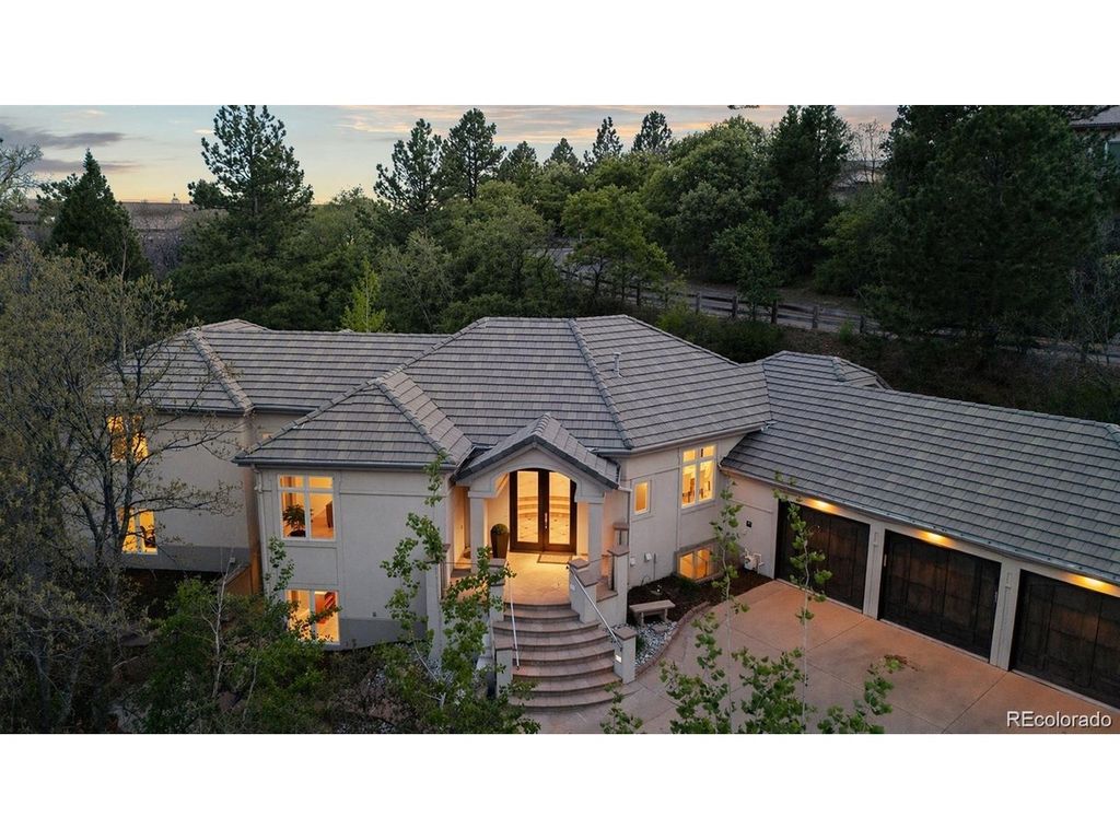 15 Castle Pines Dr, Castle Rock, CO 80108