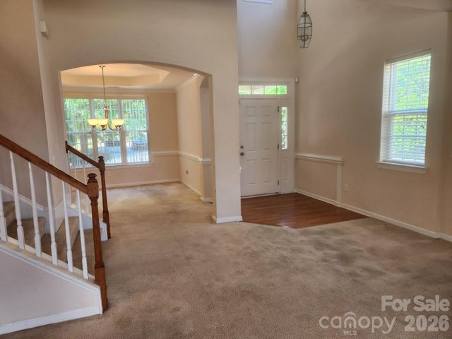 10118 Alvarado Way, Charlotte, NC 28277