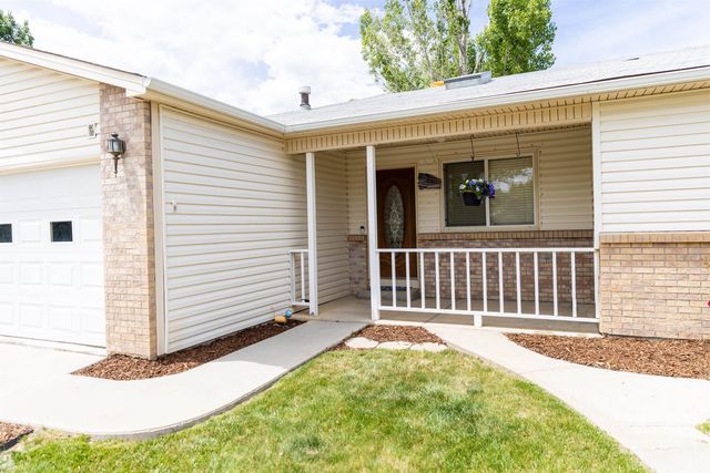 2944 E Erika Court, Grand Junction, CO 81504