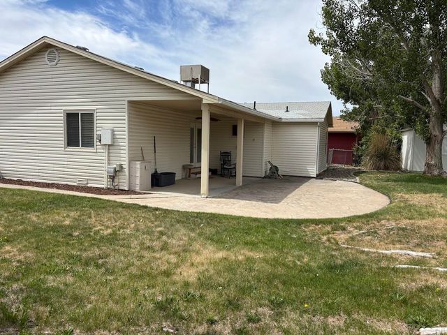 2944 E Erika Court, Grand Junction, CO 81504