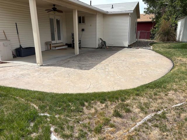 2944 E Erika Court, Grand Junction, CO 81504