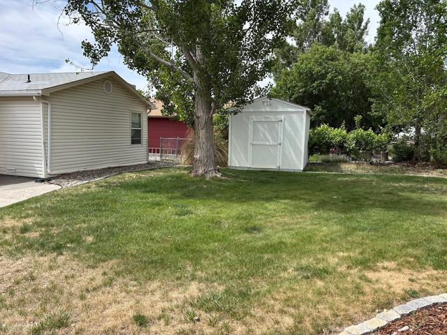 2944 E Erika Court, Grand Junction, CO 81504