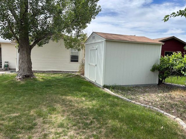 2944 E Erika Court, Grand Junction, CO 81504