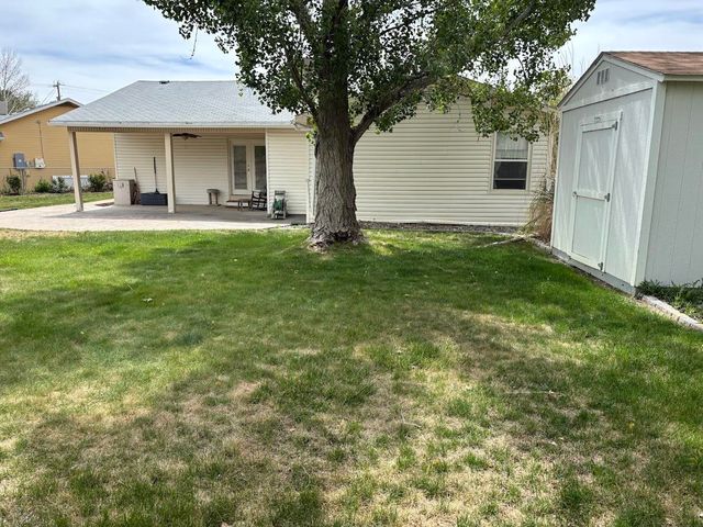 2944 E Erika Court, Grand Junction, CO 81504
